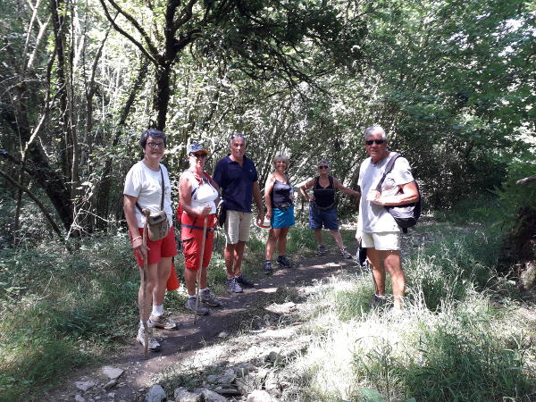 Descente vers la Vendée Photo